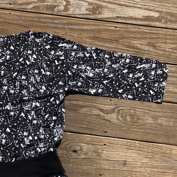 Stylish Romper by Express - Picture 10 of 16